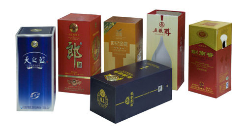 半自动酒盒压泡机